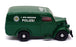 Matchbox Dinky 1/43 Scale MDL08 - 1950 Ford E 83 Van Polizei Leipzig 30/09/06