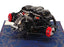 Avon Style FrontiArt 1/18 Scale As024 - Koenigsegg Agera RS Engine Model