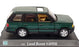 Cararama 1/43 Scale CARA32 - Land Rover Range Rover 4.6HSE - Green
