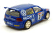 Ninco 1/32 Scale Slot Car 50228 - Volkswagen Golf 4x4 #3 "Sony" - Blue