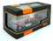 Ixo Models 1/43 Scale Diecast TR227.22 - 1985 MACK Superliner Magnum Truck - Red