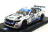 Spark 1/43 Scale UK034 - BMW 330i BTCC #99 Brands Hatch Indy Race 3 1st 2025