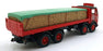 Corgi 1/50 Scale 24502 - Leyland 8 Wheel Platform London Brick Company Lorry