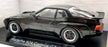 Model Car Group 1/18 Scale MCG18198 - Porsche 924 Carrera GT 1981 Black