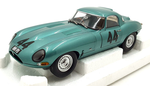 Paragon 1/18 Scale PA-98331 - Jaguar Lightweight E-Type Atkins 1963