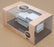 Oxford Diecast 1/76 Scale 76COM007 - Commer Commando Skyways Coach