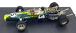 Quartzo 1/18 Scale Diecast Q9001 - Lotus 49 1st British GP 67 Jim Clark
