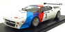 Werk83 1/18 Scale Diecast W1803020 - BMW M1 ProCar #2 - Reutemann