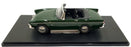 Cult 1/18 Scale Resin CML204-1 - 1964-1967 Sunbeam Tiger 260 - Green