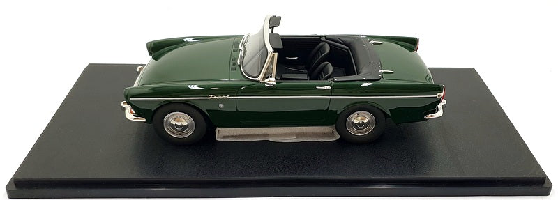 Cult 1/18 Scale Resin CML204-1 - 1964-1967 Sunbeam Tiger 260 - Green