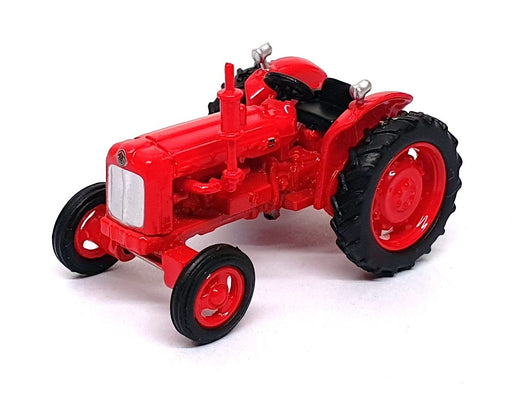 Hornby Dublo Diecast 1/76 Scale R7247 - Fordson Tractor - Red