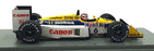 Spark 1/43 Scale S7483 - Williams FW11B #6 1st Hungarian GP 1987