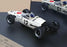Quartzo 1/43 Scale 4094 - F1 Honda RA272E #12 Mexico GP 1965 R. Bucknam
