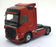 Solido 1/24 Scale S2400104 2023 Volvo FH 25 Year Edition - Red