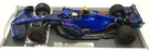 Minichamps 1/18 Scale 117 220106 Williams Racing FW44 Bahrain 2022 Latifi