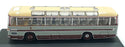 Oxford Omnibus 1/76 Scale 76DC002 Duple Commander MKII Grey Cars