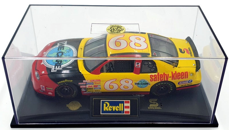 Revell 1/24 Scale 0440 1997 Chevrolet Monte Carlo We Care #68 NASCAR