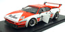 Werk83 1/18 Scale Diecast W1803007A BMW M1 ProCar #5 with Marlboro Decals Lauda