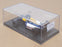 Atlas Editions 1/43 Scale 3128 001 - F1 Williams Renault FW 14B 1992 N. Mansell