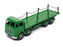 Atlas Editions Dinky Toys Diecast 905 - Foden Flat Truck With Chains - Green