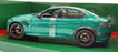 Burago 1/18 Scale 18-11049 - Alfa Romeo Giulia GTA - Green