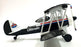 Gearbox Collectible Approx 28cm Wingspan 02002 - Waco UBF Airplane Amaco