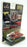 Castline M2 Machines 1/64 Scale 09-17 - 1966 Dodge Charger - Red