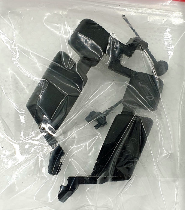 Ixo 1/18 Scale PCL30222 - Scania R500 Truck - Red