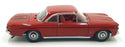 Sun Star 1/18 Scale Diecast 15126D - 1963 Chevrolet Corvair - Red