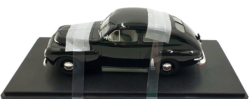 Cult 1/18 Scale Resin CML118-1 - 1947 Volvo PV444 - Black
