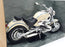 New Ray 1/6 Scale Diecast 53453 - BMW R1200C Motorcycle - White