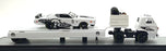Castline M2 Machines 1/64 Scale R31 '69 Dodge L600 & '71 Dodge Charger R/T HEMI