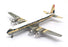 Western Models CA2B - Douglas DC-7C Aircraft Seven Seas KLM PH-DSG