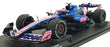 Solido 1/18 Scale Diecast S1818902 - Alpine A525 #7 F1 China GP 2025 - Doohan