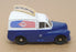 Corgi 1/43 Scale C959 - Morris Minor Van Smiths Crisps - White/Blue