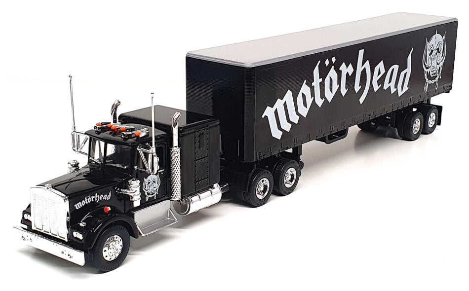 Corgi Vanguards Kenworth W900 Motorhead - Décoration Bomber - Échelle 1/50 (Prévente)