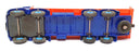 Dinky Supertoys Original 503 - Foden Flat Truck With Tailboard - Blue/Orange
