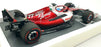 Minichamps 1/18 Scale 117 220177 Alfa Romeo F1 C42 Bahrain 2022 V.Bottas