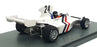Spark 1/43 Scale S2241 - Hesketh 308 #24 3rd Sweden GP 1974