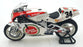 Minichamps 1/12 Scale 122 932034 - Suzuki RGV 500 K.Schwantz Champion 1993