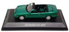Schuco 1/43 Scale B 6 600 5749 - Mercedes Benz CLK Cabrio - Met. Green