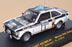 Ixo Models 1/43 Scale RAC034 - Ford Escort RS1800 #1 Winner RAC Rally 1975