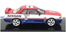 Apex Replicas 1/43 Scale AR106 - Nissan Skyline GT-R #1 Winner Tooheys 1000 1991