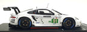 Ixo 1/18 Scale Diecast 18-23027 - Porsche 911 RSR #91 24h Le Mans 2022