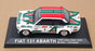 Altaya 1/43 Scale LR791 - Fiat 131 Abarth #1 1000 Lakes Rally 1979