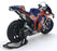 New Ray 1/12 Scale Diecast 58393 - KTM Red Bull Motorbike - Jack Miller
