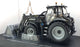 Universal Hobbies 1/32 Scale UH6862 Deutz-Fahr 61.50.4 TTV Warrior + Stoll FZ