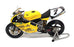 Minichamps 1/12 Scale 122 031207 - Ducati 998RS Motorbike #7 P. Chili WSB 2003