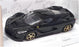 Burago 1/43 Scale Diecast 18-36000 - Ferrari LaFerrari - Black