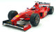 Werk83 1/12 Scale W12003001 - Ferrari F300 F1 #3 1st Montreal 1998 - Schumacher